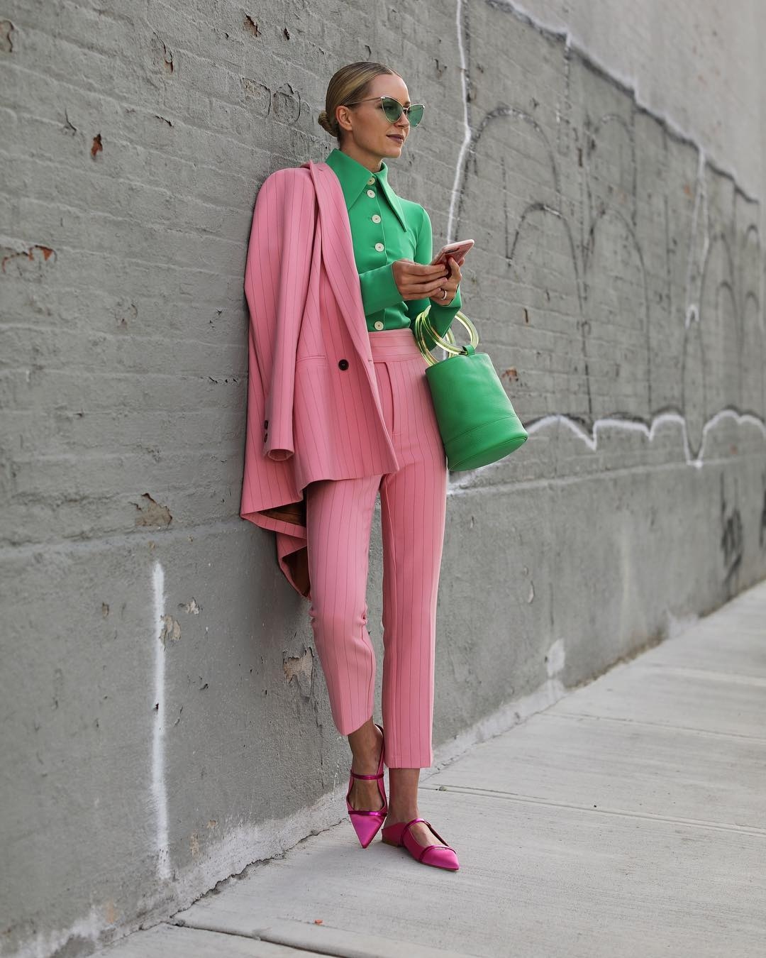 blair-eadie-pink-power-suit