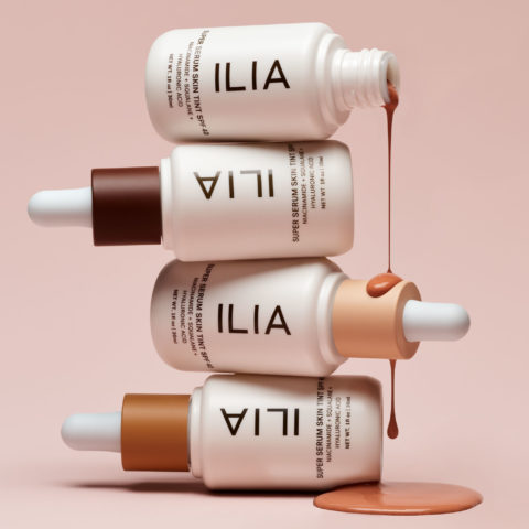 Ilia Skin Tint
