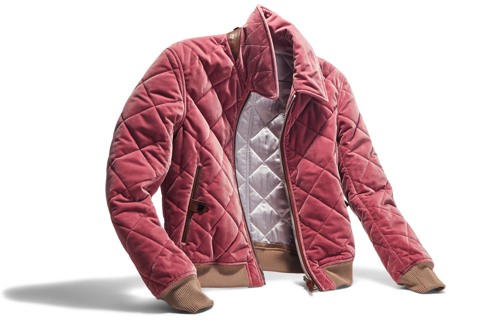 Jacket 4990 by Tom Ford.