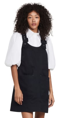 Lee Mathews Davis Mini Tunic Shopbop