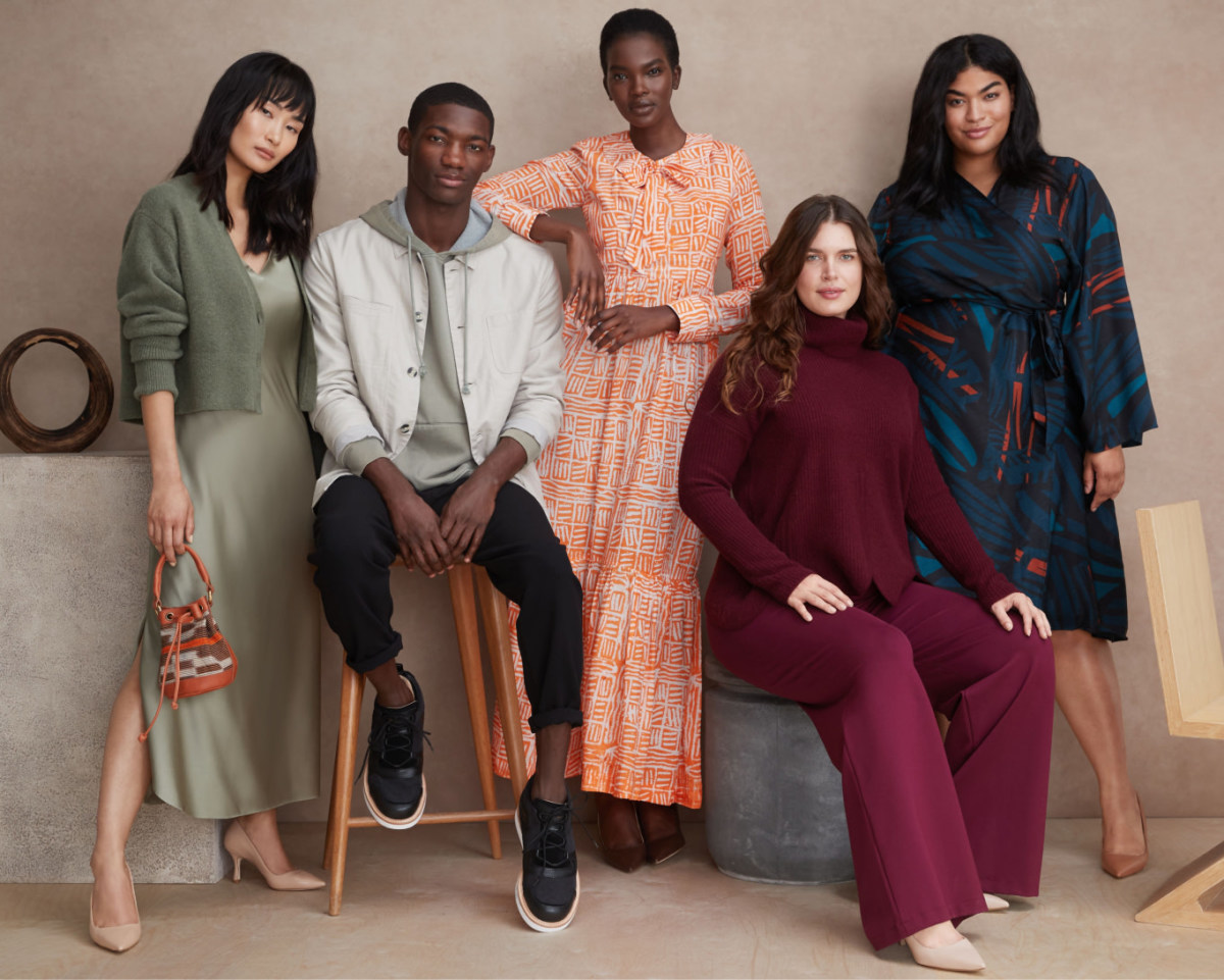 Must Read: Stitch Fix Collaborates With Emerging Designers of Color, Inside 'Vogue''s New Global Editorial Structure
