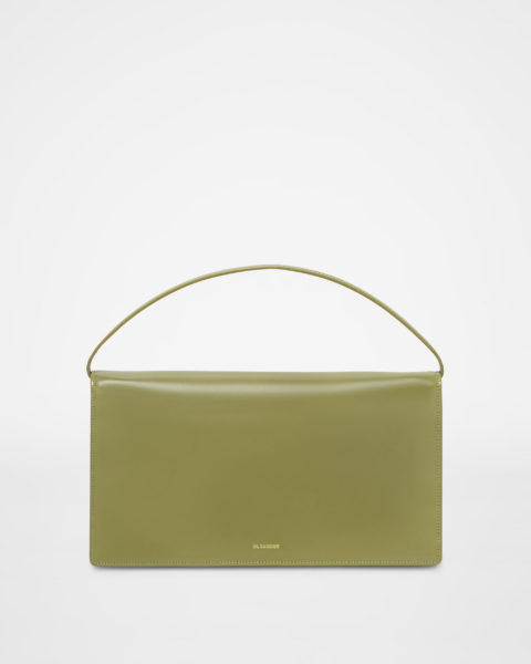 fall fashion hangbag jill sander
