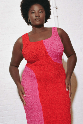 Mara Hoffman Sloan Dress