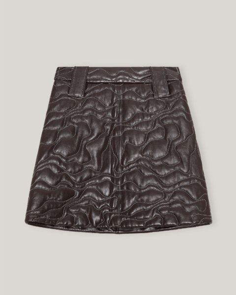 fall leather