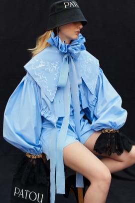 patou spring 2022 2