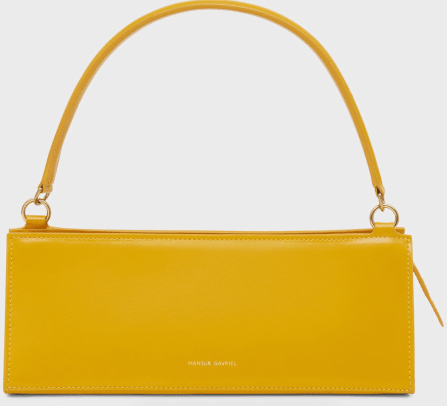Mansur Gavriel Pencil Bag