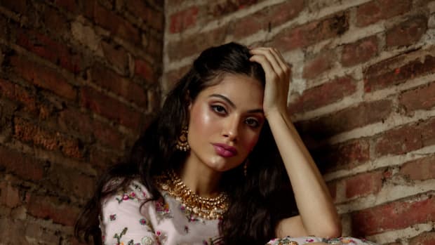 harleen kaur