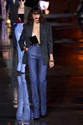 Saint Laurent RS22 0433
