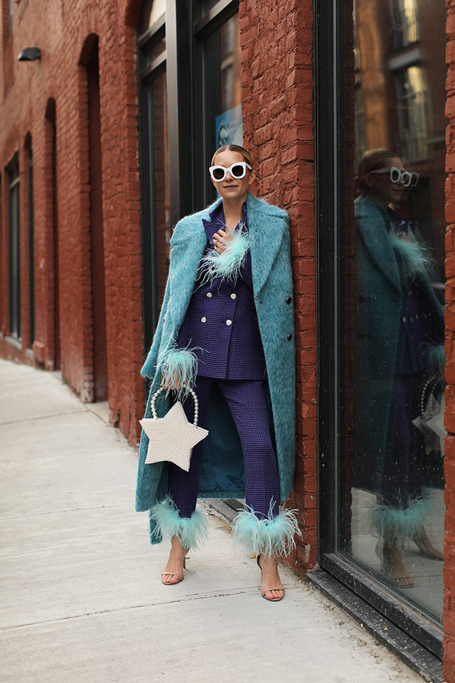 fall suiting sets
