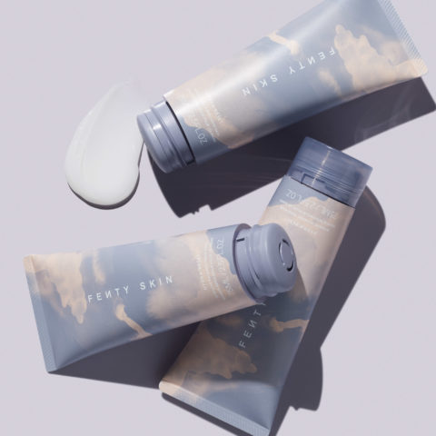 Fenty hand cream