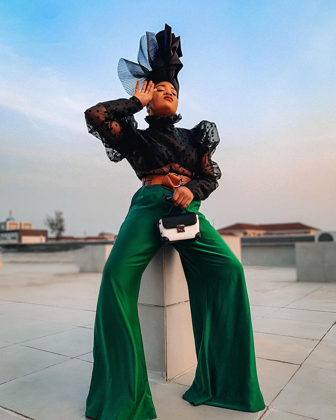 srcotd-sr-approved-ways-to-style-a-green-outfit