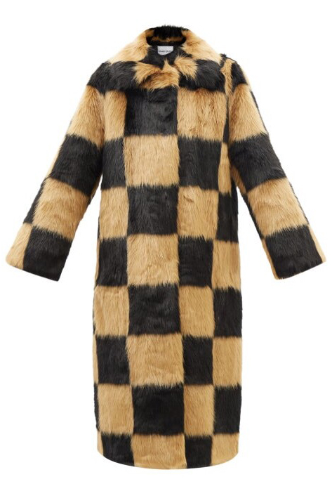 checkerboard