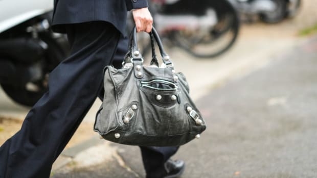 balenciaga city bag