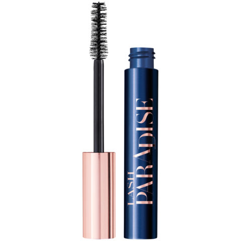 Lash Paradise Mascara