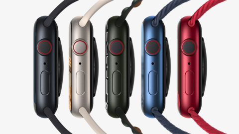 My First Week With the New Apple Watch Series 7