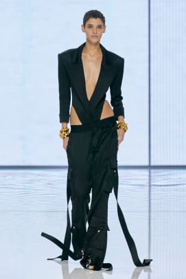 Balmain S22 022