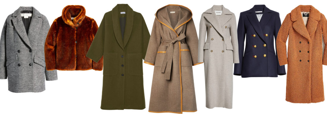 coat check 