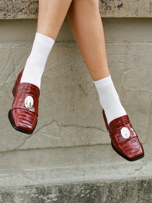 Nomasei Nono Loafers
