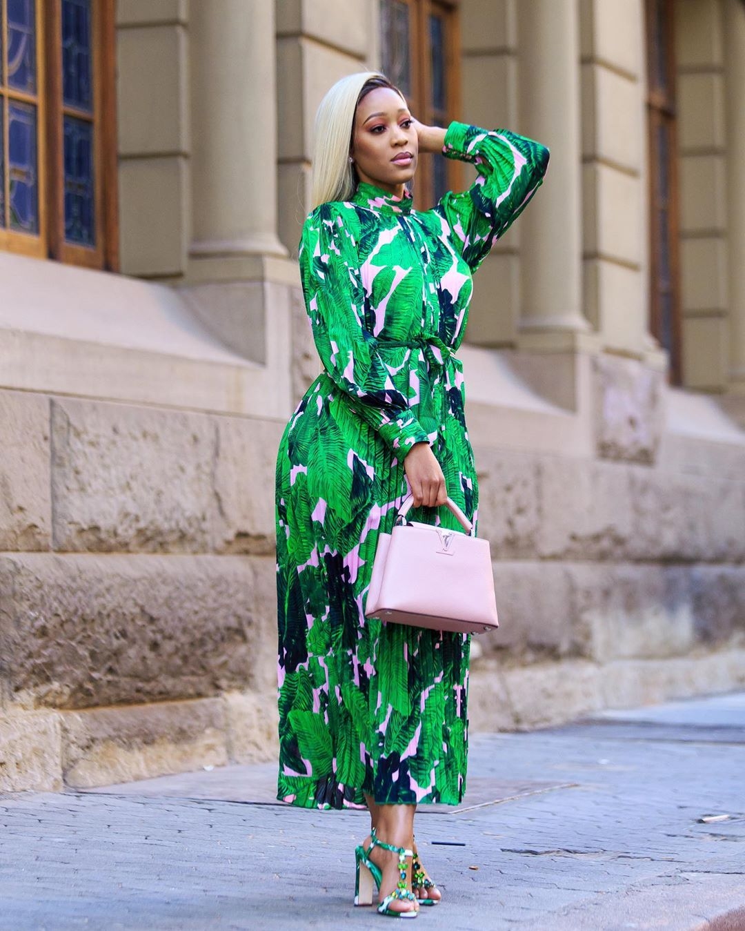 buhle-samuels-floral-dress