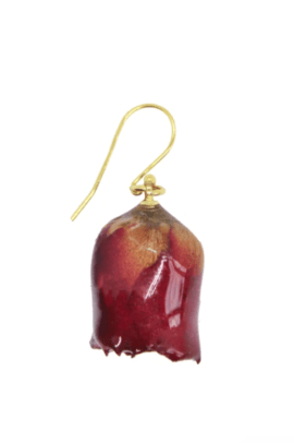 Dauphinette Vampire Rosebud
