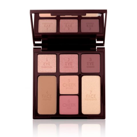 Charlotte Tilbury Sunset Dreamscape