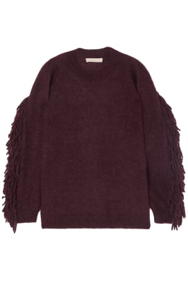 vanessa bruno sweater