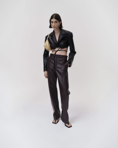 15 Fall Leather Pieces to Incorporate into Your Wardrobe
