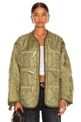r13 jacket