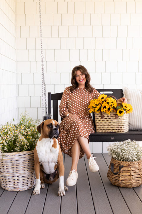 Joe Fresh Jillian Harris