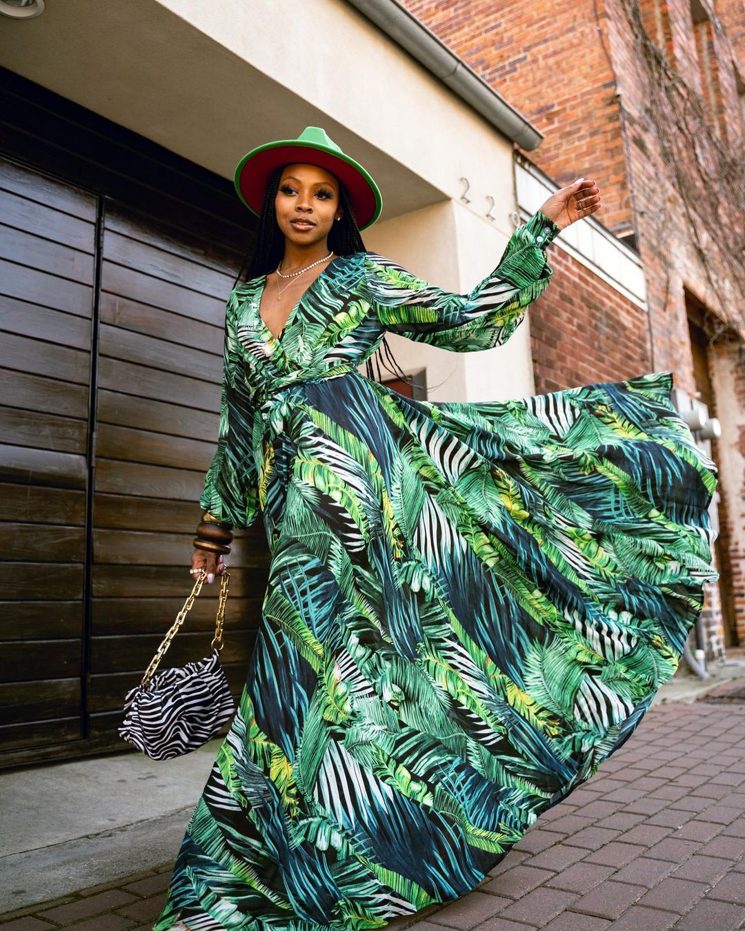 srcotd-sr-approved-ways-to-style-a-green-outfit