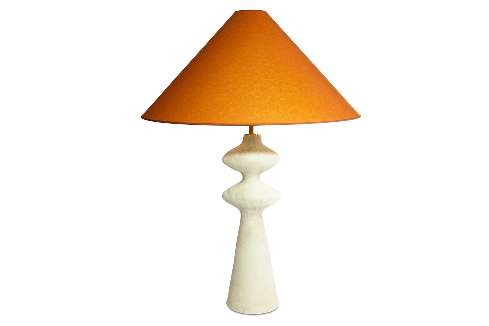 Lamp 2450 by Danny Kaplan Studio.