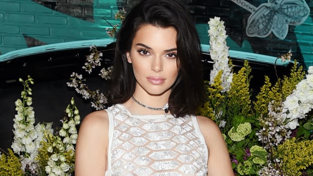 kendall-jenner-elie-saab-tiffany-co-paper-flowers-event-2018 copy