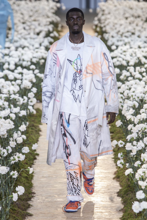 Virgil Abloh Off-White