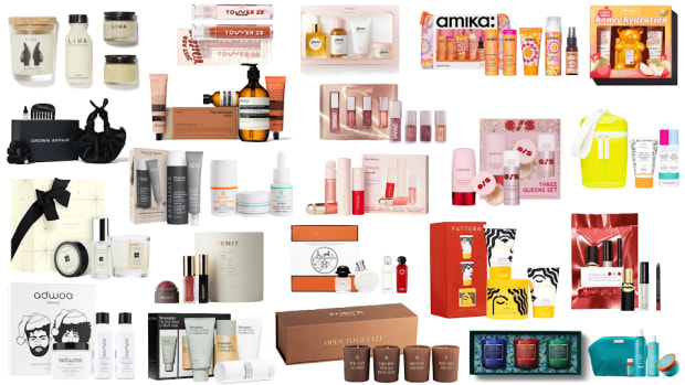 best beauty gift sets 2021