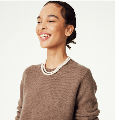 Roxanne Assoulin Princess Pearls Necklaces
