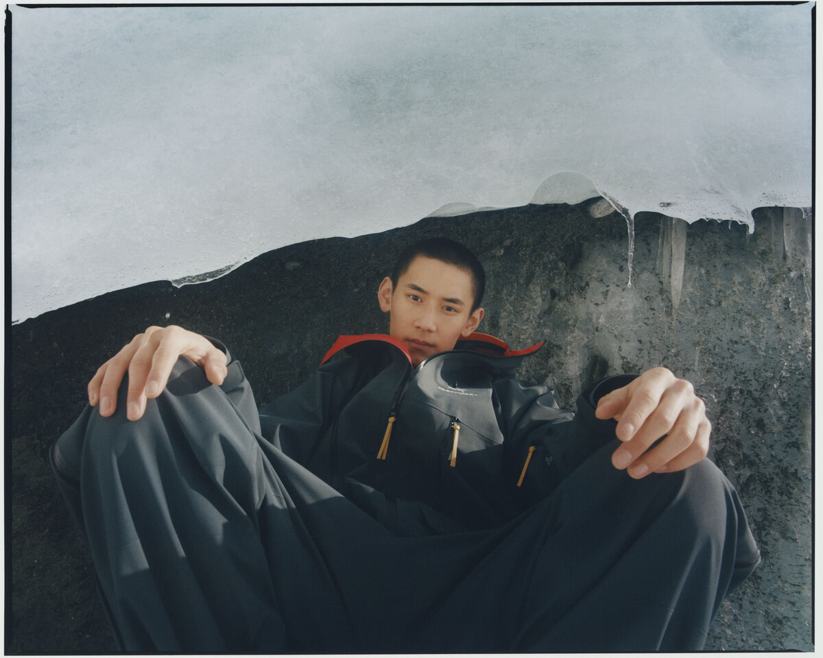 Jil Sander and Arc