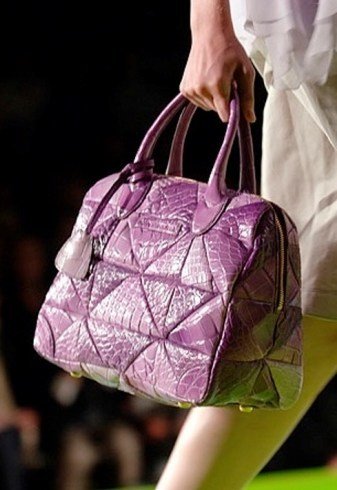 Marc Jacobs most expensive handbag