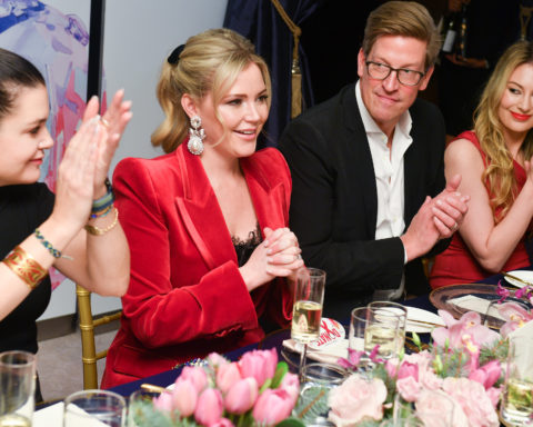 canfar fundraiser