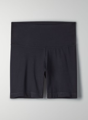 tna butter high rise short