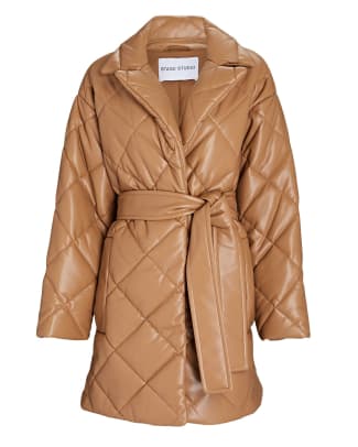 stand studio jacket