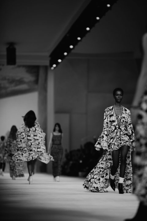 Chanel Dubai