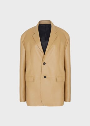 the frankie shop blazer