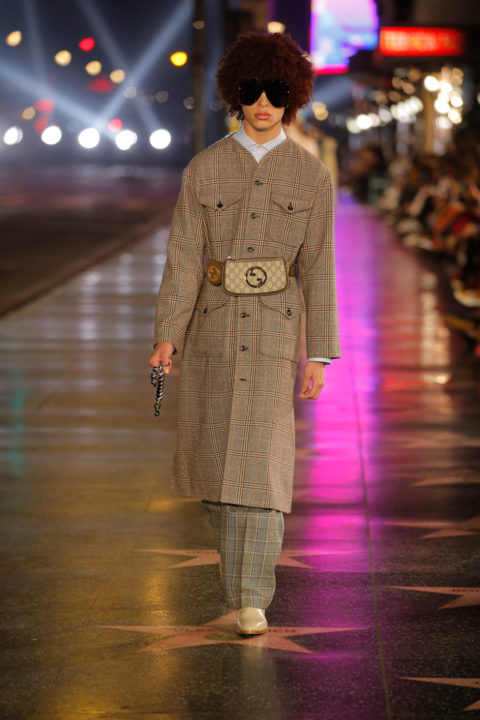 Gucci Love Parade