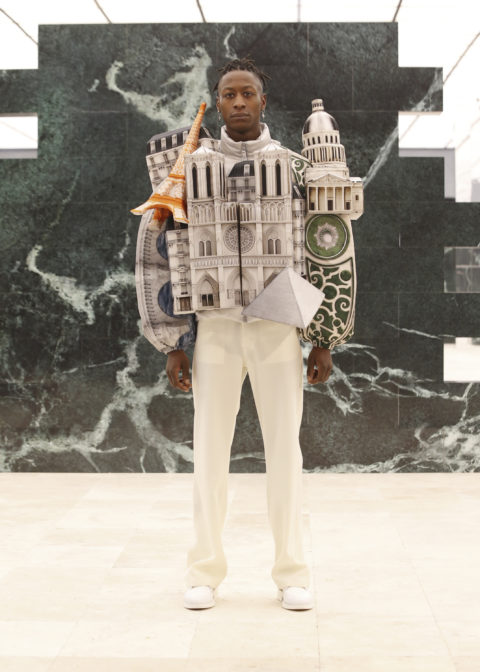 Louis Vuitton Menswear