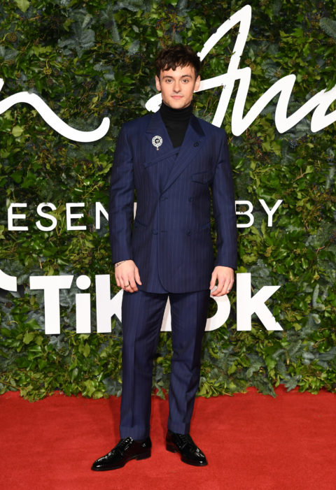 Tom Daley