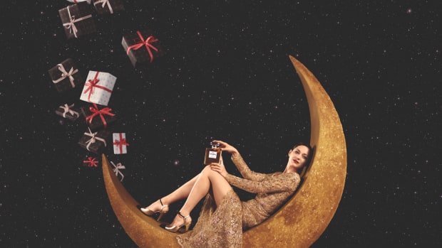 beauty gifts 2021 chanel promo