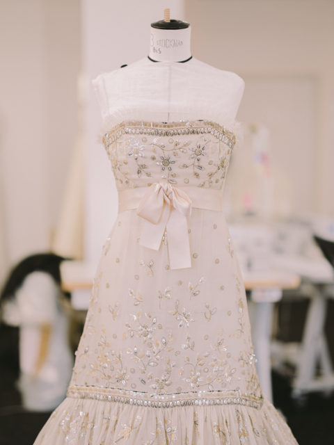 spencer fashion chanel