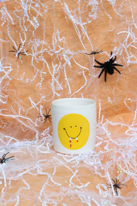 coy collection mug