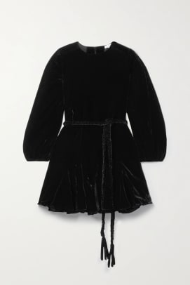 rhode ella dress