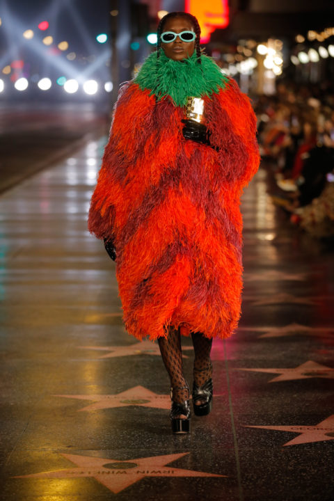 Gucci Love Parade